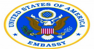 US Embassy to remain closed Wednesday