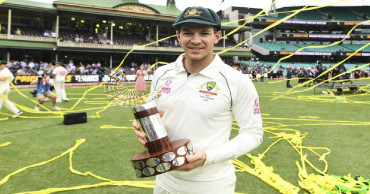 Langer to take coaching break while Australia tours India