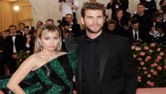 Liam Hemsworth wishes Miley Cyrus 'nothing but health'