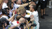 Easy win for championship leader Hamilton at French GP