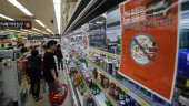 Japan says it won't discuss or retract SKorea export rules
