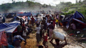 UN wants to know modalities of Rohingya relocation to Bhasan Char