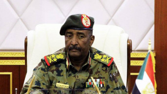 Sudan's sovereign council declares nationwide cease-fire