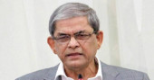 BNP protests Khalid Mahmud’s comments on Fakhrul’s father
