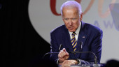 Ex-Vice President Joe Biden launches 2020 White House bid