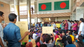 Barishal University closed sine die amid student protests