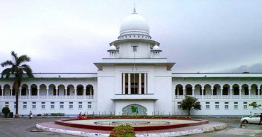 SC bars Shafat Ahmed from going abroad