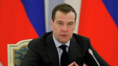 Russia to deepen infrastructure, energy cooperation with Serbia: Medvedev