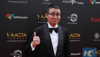 Dying to Survive takes out best Asian picture at Australian film industry