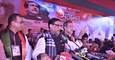 ‘Hooligans’, ‘godfathers’ can’t be leaders: Quader