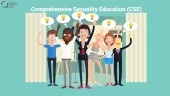 New research busts myths about comprehensive sexuality education