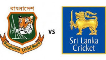 Youth Test: Sri Lanka U-19 lead by 17-run against young tigers