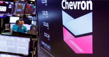 Chevron will write down assets by at least $10 billion