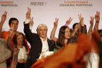 Portugal's Socialists prepare 4 more years in government