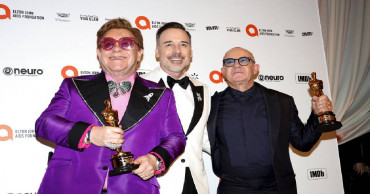 He's still standing: Elton John to finish New Zealand tour