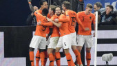 Dutch into Nations League finals on dramatic draw in Germany