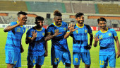 AFC Cup: Dhaka Abahani thrash Manang Marshyangdhi 5-0 to take solo lead