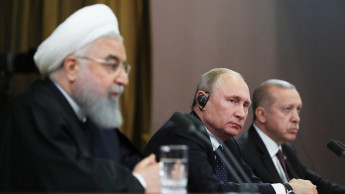 Syrian president supports Russia-Turkey memorandum on northern Syria situation: Kremlin
