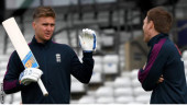 Jason Roy: England batsman eyes World Cup return against Australia