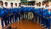 Bangladesh clinch bronze in Sepak Takraw World Championship