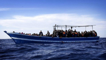 15 returnees not Mediterranean capsize survivors: Official