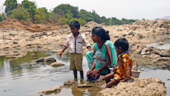 Billions globally lack water, sanitation, hygiene: UN