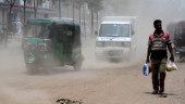 Dhaka again ranks worst in Air Quality Index 