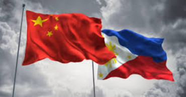 China, Philippines vow to advance cooperation in oil, gas exploitation