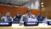 Youth force is agent of change in our climate action: Bangladesh