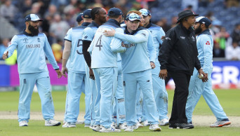 England allrounder Moeen Ali set for 100th ODI v Sri Lanka