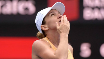 Simona Halep hopes dream Wimbledon run can end US Open nightmare