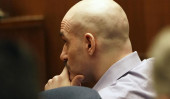 Jury recommends death penalty for 'Boy Next Door Killer'