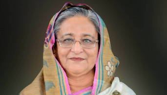 Hasina picked for Dr Kalam Smriti Int’l Excellence Awards
