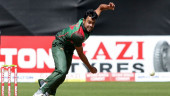 Tri-Nation Series: Abu Jayed bags 5 wkts as Ireland post 292 against Tigers