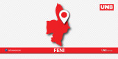 3 Nigerians arrested in Feni