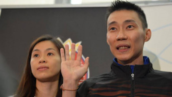 Badminton legend Lee Chong Wei announces retirement, ending 19-year career