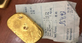 Brazil police target Venezuelan gold smuggling ring