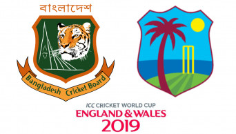 ICC World Cup: Bangladesh keen to beat West Indies once again