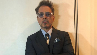 Robert Downey Jr on life after Avengers Endgame: I am not what I did with that studio