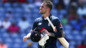 Hales removed from England cricket squads, to miss World Cup