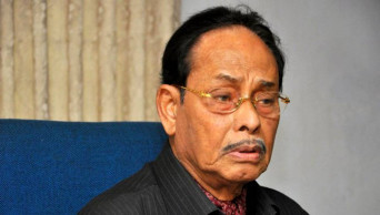 Time running out for electioneering, Ershad nowhere     