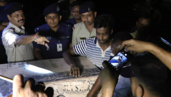 BSF returns body of Bangladeshi man through Chuadanga frontier 