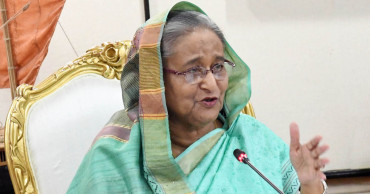 Perspective Plan aimed at making Bangladesh a prosperous country: PM