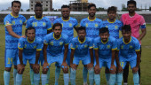 AFC Cup: Dhaka Abahani to play April25 SC of DPRK in knock-out phase