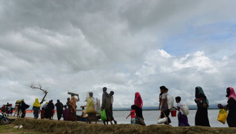 Rohingya Crisis: Experts for moral diplomacy to mount pressure on Myanmar
