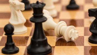 Int’l Rating Chess: Ten players share top slot