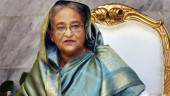 Pro-liberation forces will surely win: Hasina