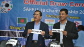 SAFF U-18 Champs: Bangladesh face off Sri Lanka on Sept 21    