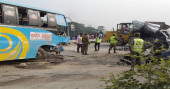 9 killed in deadly Munshiganj road accident