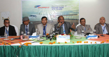 US-Bangla Airlines adds brand new aircraft to its fleet